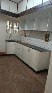 Kitchen Image of 800 Sq.ft 2 BHK Independent House for rent in K R Puram Bengaluru for Rs. 10500