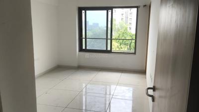 Bedroom Image of 2095 Sq.ft 3.5 BHK Apartment / Flat for sale in Shivalik Sharda Harmony, University Area Ahmedabad for Rs. 17500000