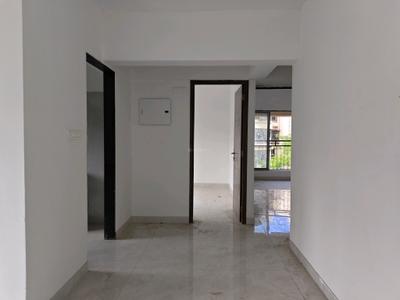 Living Room Image of 725 Sq.ft 2 BHK Apartment / Flat for sale in Modibrick Gokulam, Dahisar West Mumbai for Rs. 15200000
