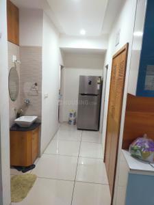 Image of 1030 Sq.ft 3 BHK Apartment / Flat for sale in Amar Madhuvan Palace, Harni, Vadodara for Rs. 7200000