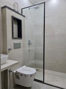 Bedroom Four Image of 2500 Sq.ft 5 BHK Independent House for sale in Dwarka Mor New Delhi for Rs. 25000000