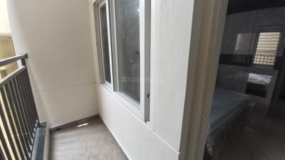 Image of 900 Sq.ft 1 BHK Builder Floor for rent in Mahadevapura, Bengaluru for Rs. 35200