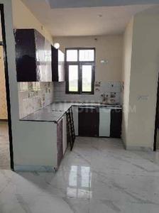 Kitchen Image of 1050 Sq.ft 2 BHK Apartment / Flat for sale in Sector 49 Noida for Rs. 3500000