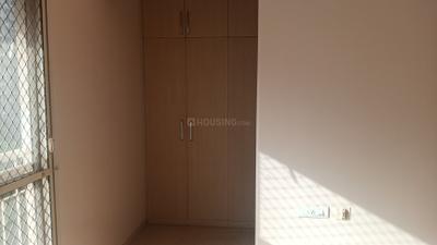 Bedroom Image of 1500 Sq.ft 3 BHK Apartment / Flat for sale in Ashiana Nirmay, Thara Bhiwadi for Rs. 8500000