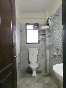 Bedroom Two Image of 760 Sq.ft 2 BHK Apartment / Flat for sale in Apex Constructions Jyoti Basera, Nalasopara East Nala Sopara for Rs. 4850000