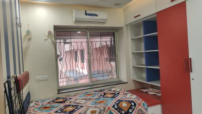 Bedroom Image of 840 Sq.ft 2 BHK Apartment / Flat for sale in Mundhwa Pune for Rs. 9100000