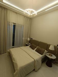Bedroom Image of 1156 Sq.ft 2 BHK Apartment / Flat for sale in Govandi Mumbai for Rs. 18500000