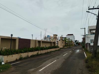Image of 700 Sq.ft Residential Plot / Land for sale in Tambaram, Chennai for Rs. 4550000