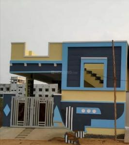 Image of 800 Sq.ft 2 BHK Independent House for sale in Bogaram, Hyderabad for Rs. 4000000