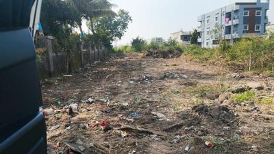 Image of 3228 Sq.ft Residential Plot / Land for sale in Dattawadi, Pune for Rs. 11298000