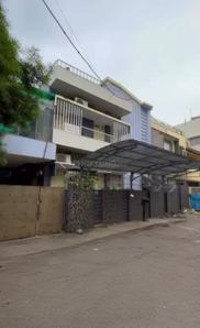 Image of 5000 Sq.ft 4 BHK Independent House for sale in Shailendra Nagar, Raipur for Rs. 30000000