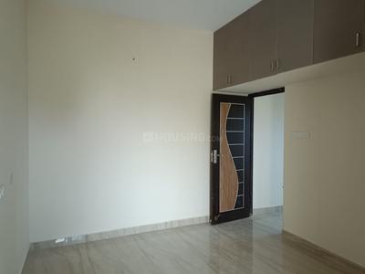 Bedroom Image of 800 Sq.ft 2 BHK Duplex for sale in Avadi Chennai for Rs. 7880000