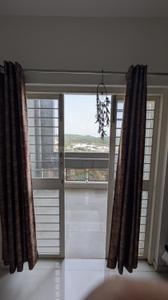 Bedroom Image of 1150 Sq.ft 3 BHK Apartment / Flat for sale in Nyati Esplanade, Sunarwadi Pune for Rs. 12000000