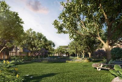Image of 3790 Sq.ft 4.5 BHK Villa for sale in Wildernest At SP Kingston, Shewalewadi, Pune for Rs. 90000000