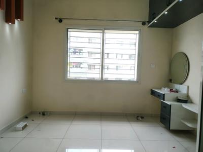 Bedroom Image of 1010 Sq.ft 2 BHK Apartment / Flat for sale in Sobha Dream Acres, Balagere Bengaluru for Rs. 12900000