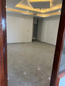 Hall Image of 2200 Sq.ft 3 BHK Independent House for rent in Noida Extension Greater Noida for Rs. 32000
