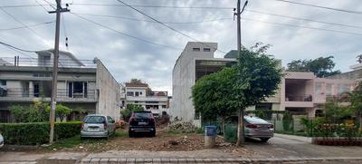 Sector 64 Plot View 2