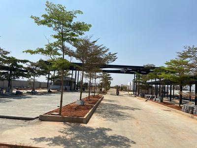 Image of 18000 Sq.ft Residential Plot / Land for sale in HBR Layout, Bengaluru for Rs. 270000000