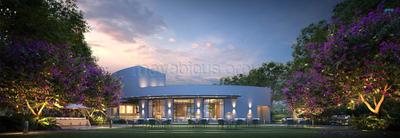 Brochure Image of 1453 Sq.ft Residential Plot / Land for sale in Mihan Nagpur for Rs. 5136000