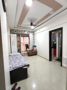 1 BHK Flat