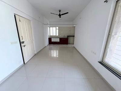 Hall Image of 793 Sq.ft 2 BHK Apartment / Flat for rent in JKG Purvarang, Wagholi Pune for Rs. 19000