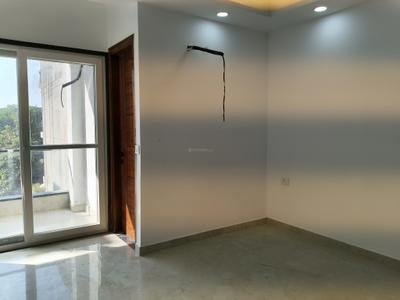 Bedroom Image of 2700 Sq.ft 4 BHK Builder Floor for sale in Palm Floors Sushant Lok 1, Sushant Lok Phase 1 Gurgaon for Rs. 40000000