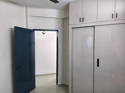 Bedroom Image of 1300 Sq.ft 3 BHK Apartment / Flat for rent in Pyramid Infinity, Sector 70 Gurgaon for Rs. 25400