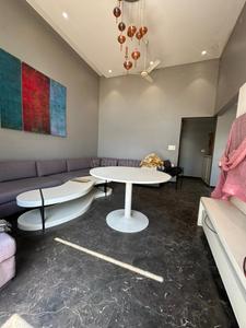 Bedroom Image of 2600 Sq.ft 4 BHK Penthouse for sale in Aundh Pune for Rs. 50000000