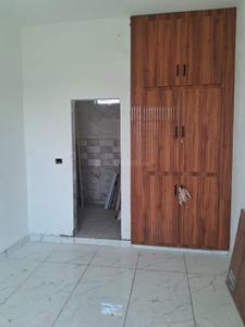 Bedroom Image of 1800 Sq.ft 3 BHK Independent House for sale in Upper Nakronda Dehradun for Rs. 8700000