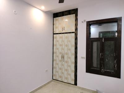 Bedroom Image of 650 Sq.ft 2 BHK Builder Floor for sale in Sector 8 Dwarka New Delhi for Rs. 10500000