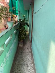 Balcony Image of JK Tower in Bhelupur, Varanasi