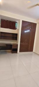 Kitchen Image of 1750 Sq.ft 3.5 BHK Apartment / Flat for rent in CGHS Sanchar Vihar Apartments, Sector 4 Dwarka New Delhi for Rs. 42000