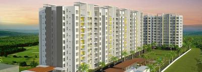 2 BHK Flat