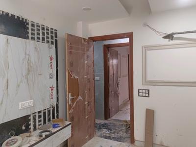Living Room Image of 650 Sq.ft 2 BHK Apartment / Flat for sale in Burari Affordable Homes, Burari New Delhi for Rs. 3511000