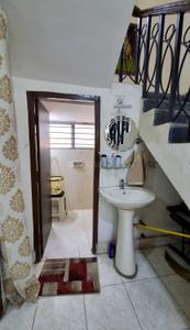 Bathroom Image of 2500 Sq.ft 4 BHK Independent House for sale in Rane Nagar Nashik for Rs. 20000000