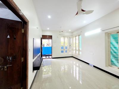 Hall Image of 1500 Sq.ft 3 BHK Builder Floor for rent in Jayanagar Bengaluru for Rs. 72000