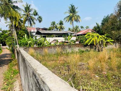 Image of 5133 Sq.ft Residential Plot / Land for sale in Kangarappady, Kochi for Rs. 14160000