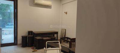 Bedroom Image of 3000 Sq.ft 3.5 BHK Builder Floor for rent in Sector 40 Noida for Rs. 80000