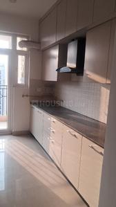 Kitchen Image of 1675 Sq.ft 3 BHK Apartment / Flat for sale in ATS Nobility, Noida Extension Greater Noida for Rs. 23000000