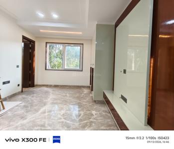 Bedroom Image of 1800 Sq.ft 3 BHK Builder Floor for sale in Paschim Vihar New Delhi for Rs. 32500000