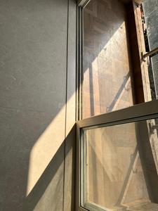 Balcony Image of 1600 Sq.ft 3 BHK Apartment / Flat for sale in Kohinoor City, Kurla West Mumbai for Rs. 35000000