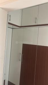 Bedroom Image of 3750 Sq.ft 4 BHK Apartment / Flat for rent in Adani Water Lily Ph 2 Towers C1 C2 C3 C4, Shantigram Ahmedabad for Rs. 120000