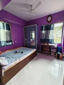 Bedroom Image of 803 Sq.ft 2 BHK Apartment / Flat for sale in Bhandari Nea Pure Homes, Sus Pune for Rs. 7800000