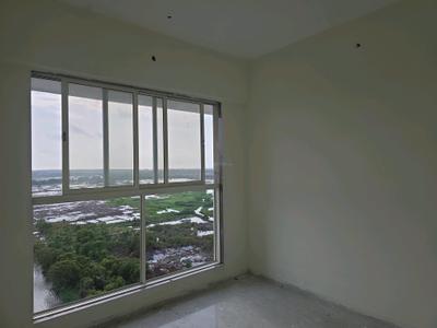 Bedroom Image of 1100 Sq.ft 3 BHK Apartment / Flat for sale in Bachraj Legend, Virar West Virar for Rs. 8500000