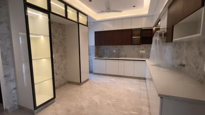 Kitchen Image of 2295 Sq.ft 3 BHK Builder Floor for sale in Sector 23 Gurgaon for Rs. 33500000