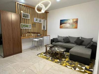Hall Image of 2800 Sq.ft 4 BHK Apartment / Flat for sale in Sector 122 Noida for Rs. 10500000