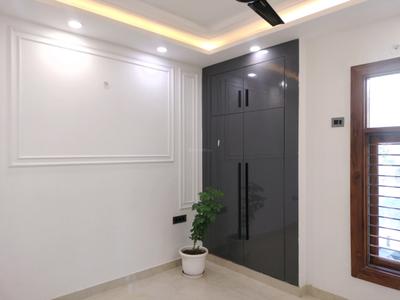 Bedroom Image of 1377 Sq.ft 3 BHK Builder Floor for sale in BPTP District 3, Sector 85 Faridabad for Rs. 14500000