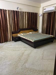 Bedroom Image of 1200 Sq.ft 2 BHK Apartment / Flat for rent in Zoo Tiniali Guwahati for Rs. 35000