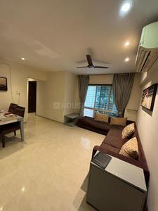 2 BHK Flat