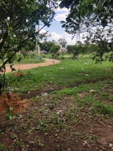 Image of 1200 Sq.ft Residential Plot / Land for sale in Rangapura, Tumkur for Rs. 3420000